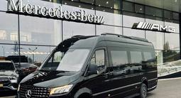 МВ Sprinter Extra Long 2024 год. в Алматы
