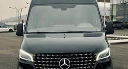 МВ Sprinter Extra Long 2024 год. в Алматы – фото 2