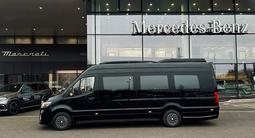 МВ Sprinter Extra Long 2024 год. в Алматы – фото 3
