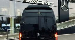 МВ Sprinter Extra Long 2024 год. в Алматы – фото 5