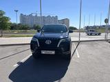 Toyota Fortuner 2022 года за 19 000 000 тг. в Актау