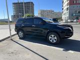 Toyota Fortuner 2022 года за 19 000 000 тг. в Актау – фото 3