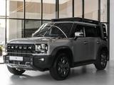 Jetour T2 Expedition 2026 года за 15 990 000 тг. в Караганда