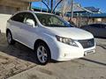 Lexus RX 350 2010 годаfor11 300 000 тг. в Кызылорда – фото 2