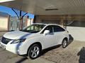 Lexus RX 350 2010 годаfor11 300 000 тг. в Кызылорда – фото 3