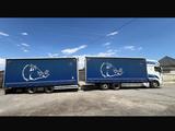 DAF 2019 года за 50 000 000 тг. в Туркестан – фото 2