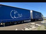 DAF 2019 года за 50 000 000 тг. в Туркестан – фото 3