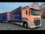 DAF 2019 года за 50 000 000 тг. в Туркестан