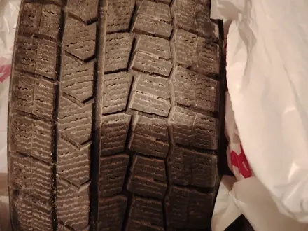 Dunlop winter maxx за 75 000 тг. в Алматы – фото 2