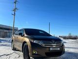 Toyota Venza 2009 годаүшін9 300 000 тг. в Актобе – фото 2