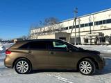 Toyota Venza 2009 годаүшін9 300 000 тг. в Актобе – фото 3