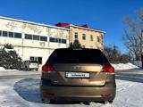 Toyota Venza 2009 годаүшін9 300 000 тг. в Актобе – фото 5