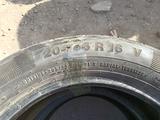 Шины 205/55 R16 — "Continental ContiPremiumContact 5" (Словакия)for35 000 тг. в Астана – фото 4