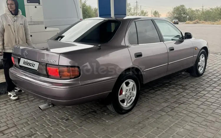 Toyota Camry 1993 годаүшін2 470 000 тг. в Алматы