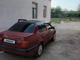 Volkswagen Vento 1993 годаүшін650 000 тг. в Сарыагаш