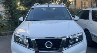 Nissan Terrano 2020 года за 7 620 000 тг. в Алматы