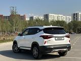 Kia Seltos 2022 годаүшін9 400 000 тг. в Алматы – фото 4
