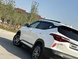 Kia Seltos 2022 годаүшін9 400 000 тг. в Алматы – фото 3