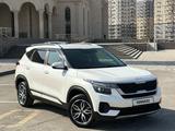 Kia Seltos 2022 годаүшін9 400 000 тг. в Алматы