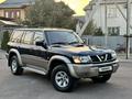 Nissan Patrol 2002 годаfor6 300 000 тг. в Алматы