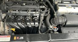 Kia Rio 2022 года за 7 300 000 тг. в Астана – фото 4