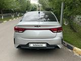 Kia Rio 2022 годаүшін7 300 000 тг. в Астана – фото 2