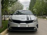Kia Rio 2022 годаүшін7 300 000 тг. в Астана