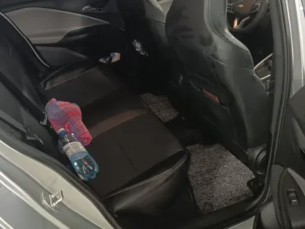 Chevrolet Onix 2023 года за 6 200 000 тг. в Костанай – фото 2