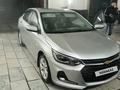 Chevrolet Onix 2023 годаүшін6 200 000 тг. в Костанай