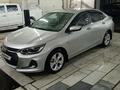 Chevrolet Onix 2023 годаүшін6 200 000 тг. в Костанай – фото 3