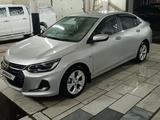 Chevrolet Onix 2023 годаүшін6 200 000 тг. в Костанай – фото 3