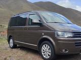 Volkswagen Multivan 2014 годаүшін18 900 000 тг. в Алматы