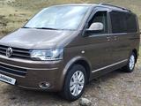 Volkswagen Multivan 2014 года за 18 900 000 тг. в Алматы – фото 2