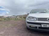 Volkswagen Golf 1998 года за 1 698 863 тг. в Караганда – фото 2