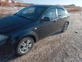 Chevrolet Lacetti 2009 года за 1 950 000 тг. в Костанай – фото 8