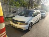 Honda Odyssey 1999 года за 1 450 000 тг. в Алматы – фото 5