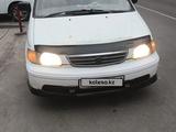Honda Odyssey 1999 года за 1 450 000 тг. в Алматы – фото 4