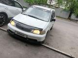 Honda Odyssey 1999 года за 1 450 000 тг. в Алматы