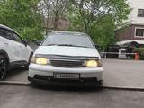 Honda Odyssey 1999 года за 1 450 000 тг. в Алматы – фото 2