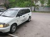 Honda Odyssey 1999 года за 1 450 000 тг. в Алматы – фото 3