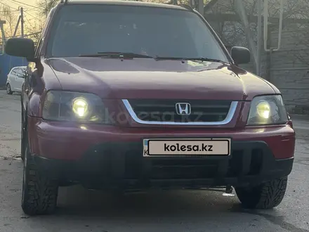 Honda CR-V 1996 года за 2 350 000 тг. в Алматы – фото 3