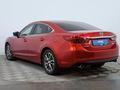 Mazda 6 2016 годаүшін8 500 000 тг. в Астана – фото 7