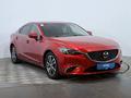 Mazda 6 2016 годаүшін8 500 000 тг. в Астана – фото 3