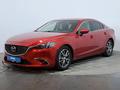 Mazda 6 2016 годаүшін8 500 000 тг. в Астана