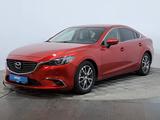 Mazda 6 2016 годаүшін8 500 000 тг. в Астана