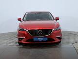 Mazda 6 2016 годаүшін7 650 000 тг. в Астана – фото 2