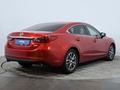 Mazda 6 2016 годаүшін8 500 000 тг. в Астана – фото 5