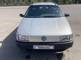 Volkswagen Passat 1992 годаүшін1 300 000 тг. в Алматы – фото 2