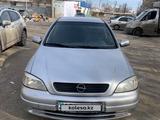 Opel Astra 1999 годаүшін2 000 000 тг. в Атырау