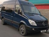 Mercedes-Benz Sprinter 2009 годаүшін9 700 000 тг. в Алматы